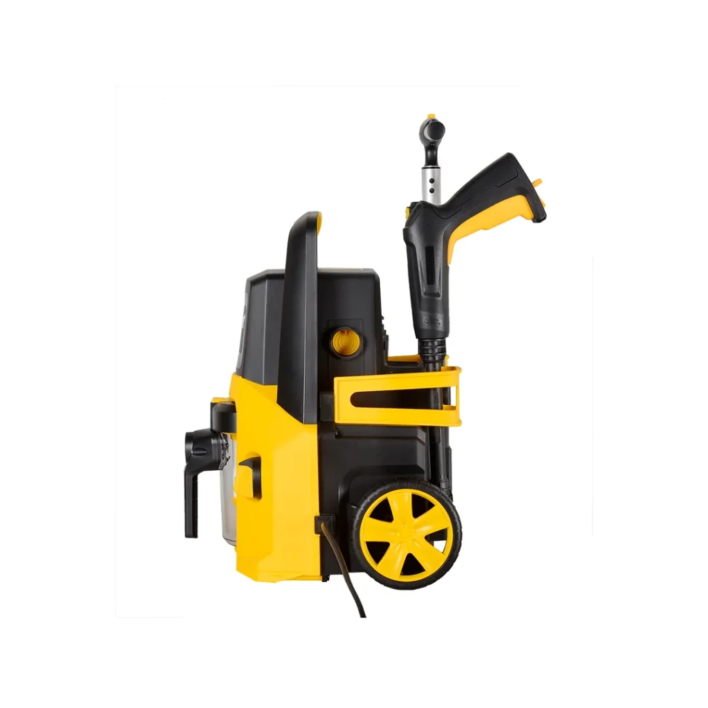 Mașină de spălat cu presiune / aspirator huter 70826 1.7 kw 220 - 240 v 150 bar 2