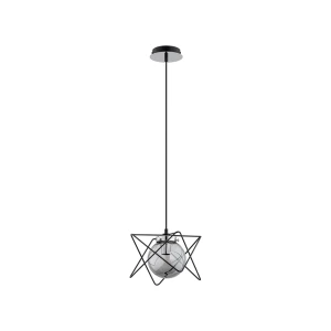 Светильник corrado 40 вт e14 ip20 220 - 240 в orno