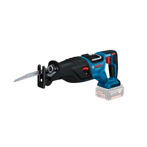 Fierăstrău cu sabie pe acumulator (fără acumulator) gsa 185-li 18 v bosch