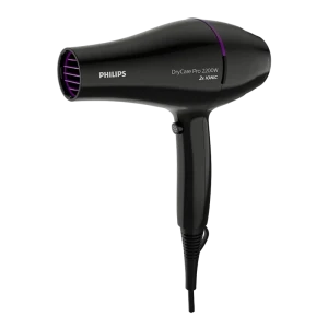Фен philips bhd274/00, 2200 вт, чёрный Thumbnail 4