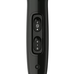 Фен philips bhd274/00, 2200 вт, чёрный Thumbnail 8