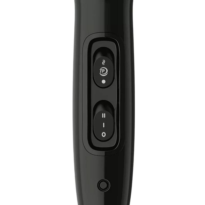 Фен philips bhd274/00, 2200 вт, чёрный 8