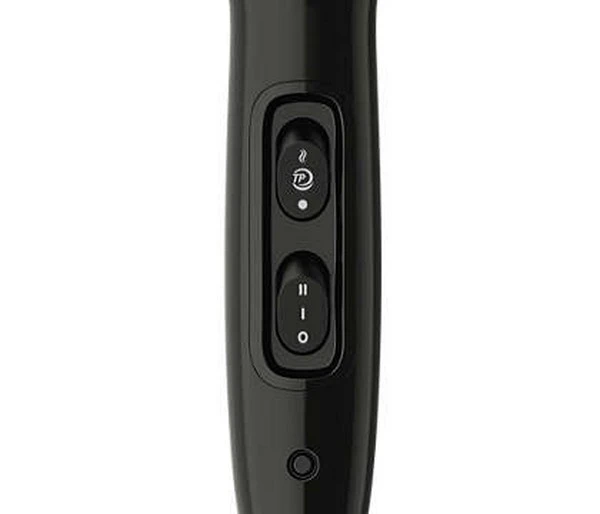 Фен philips bhd274/00, 2200 вт, чёрный 2