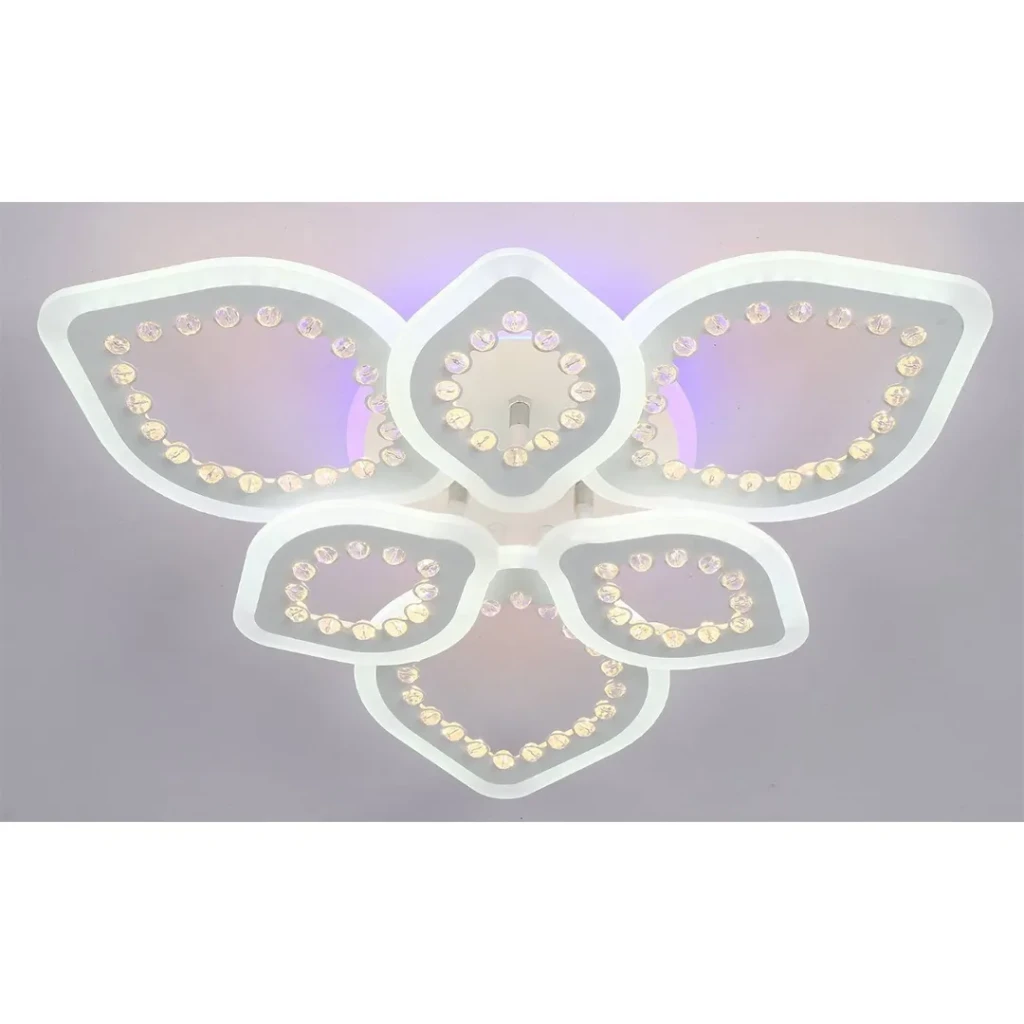 Lustră led 250 w led ip20 220 - 240 v gnh 2