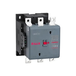 Контактор hdc3-185 185 a 50/60 гц 220 - 240 в ip20 himel