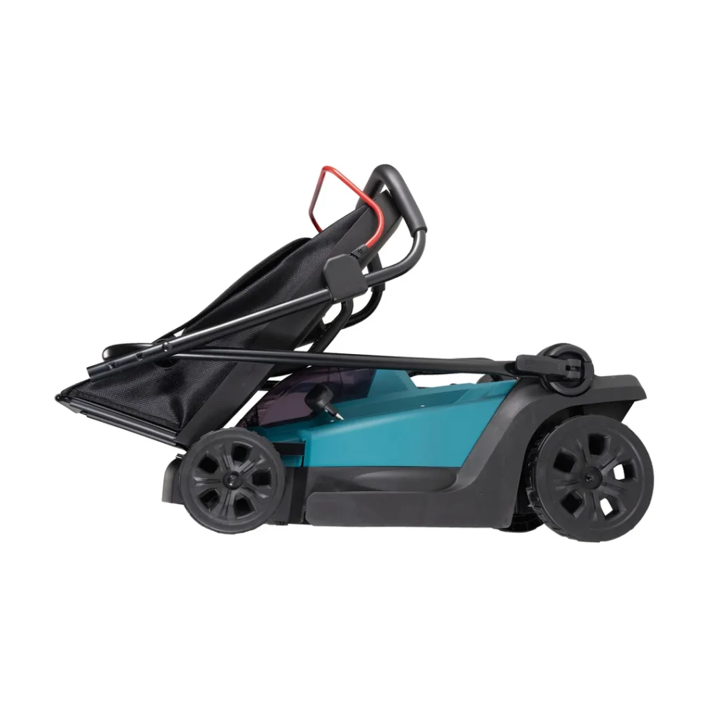 Mașină de tuns iarba dlm330z 18 v fără acumulator makita 2