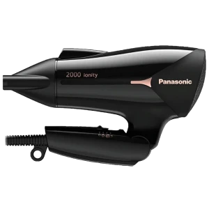 Фен panasonic eh-ne66-k865, 2000 вт, чёрный Thumbnail 5