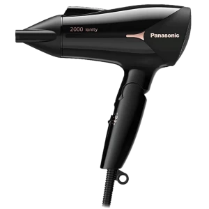 Фен Panasonic EH-NE66-K865, 2000 Вт, Чёрный