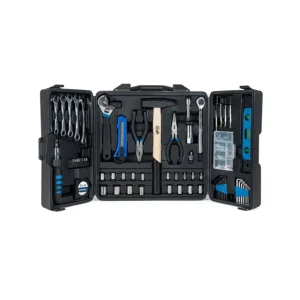 Set scule combinate hy50007 25 mm 160 buc hyundai