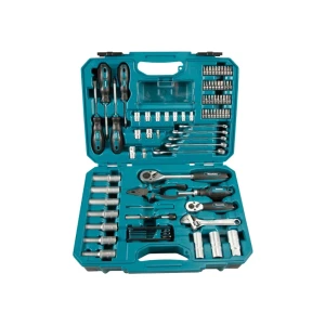 Set scule de mână e-08458 25 mm 87 buc makita Thumbnail 1