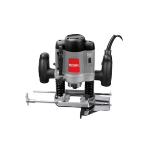 Mașină de frezat verticală 75131 1300 w 220 v 3000 rot/min resanta