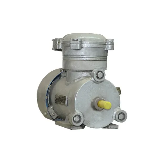 Motor electric aim 63 b 2 monofazat 0.55 kw 380 v 2700 rot/min talpă powmr 3