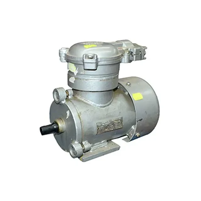 Motor electric aim 63 b 2 monofazat 0.55 kw 380 v 2700 rot/min talpă powmr 4