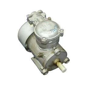 Motor electric aim 63 b 2 monofazat 0.55 kw 380 v 2700 rot/min talpă powmr Thumbnail 2