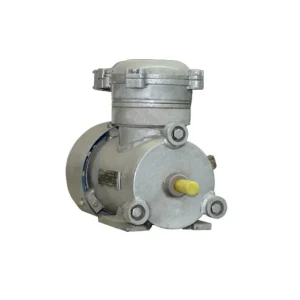 Motor electric aim 63 b 2 monofazat 0.55 kw 380 v 2700 rot/min talpă powmr
