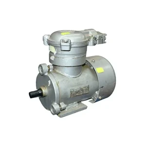 Motor electric aim 63 b 2 monofazat 0.55 kw 380 v 2700 rot/min talpă powmr Thumbnail 4