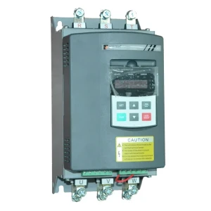 Устройство плавного пуска powmr pr5200 022g3 22 квт 380 в 44a