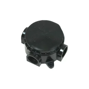 Cutie de montaj кэм 1- 10-3 м 90 x 102 x 44 mm plastic powmr