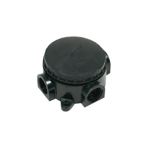 Cutie de montaj кэм 1-10-3 б 95 x 110 x 48 mm plastic powmr