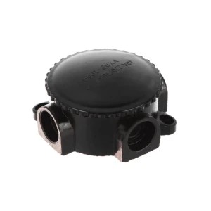Cutie de montaj кэм 1-10-4 м 110 x 110 x 48 mm plastic powmr