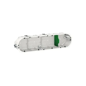 Doză 268 x 67 x 50 mm plastic multifix schneider-electric
