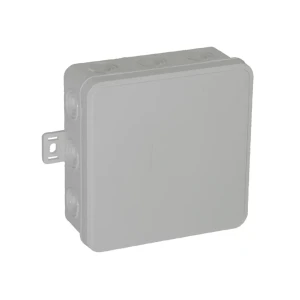 Cutie de distribuție 100 x 100 x 41 mm plastic click orno