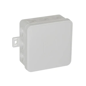Cutie de distribuție 85 x 85 x 41 mm plastic click orno