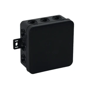 Cutie de distribuție 85 x 85 x 41 mm plastic click orno