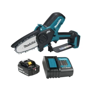 Fierăstrău cu lanţ duc101sf 100 mm 320 w 18 v makita Thumbnail 2