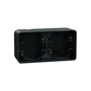 Cadru pentru montaj 147 x 76 x 54 mm plastic mureva schneider-electric