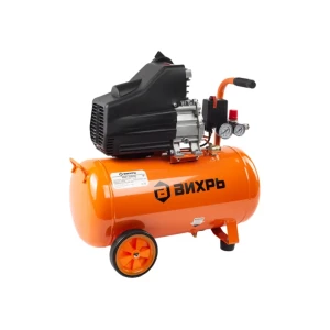 Compresor kmп-300/50 2 kw 220 - 240 v 8 bar 50 l vihr