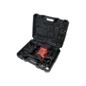 Ciocan rotopercutor sds plus 1100 w 220 - 240 v 4.5 j 0 - 4300 percuții/min yato Thumbnail 2