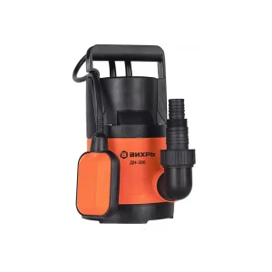 Pompă submersibilă дн-300 8000 l/h 300 w 220 - 240 v vihr