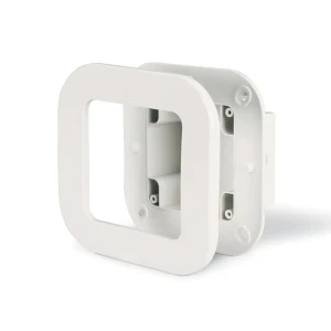 Монтажная коробка 195 x 95  мм пластик protecta scame