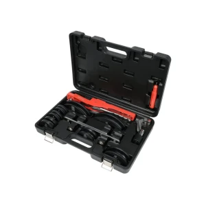 Dispozitiv de îndoit țevi 6 - 22 mm yato Thumbnail 2