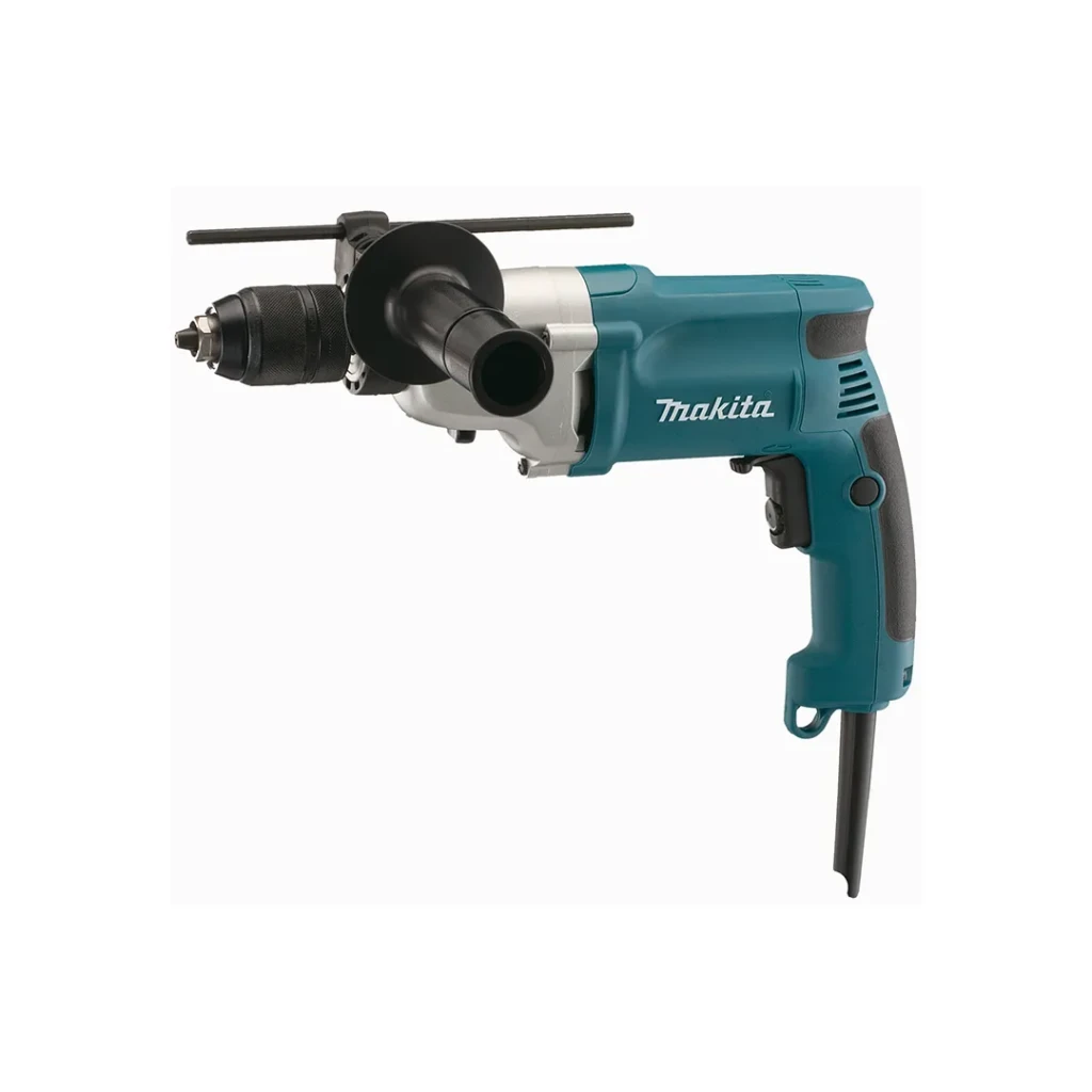 Mașină de găurit dp4011 720 w 220 - 240 v makita 3