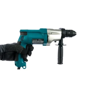 Mașină de găurit dp4011 720 w 220 - 240 v makita Thumbnail 2