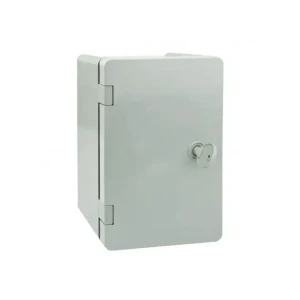 Cutie din plastic 800.700.001 280 x 210 x 130 mm ip66 horoz