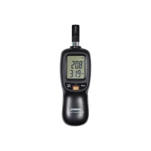 Termohigrometru sthor sth81716