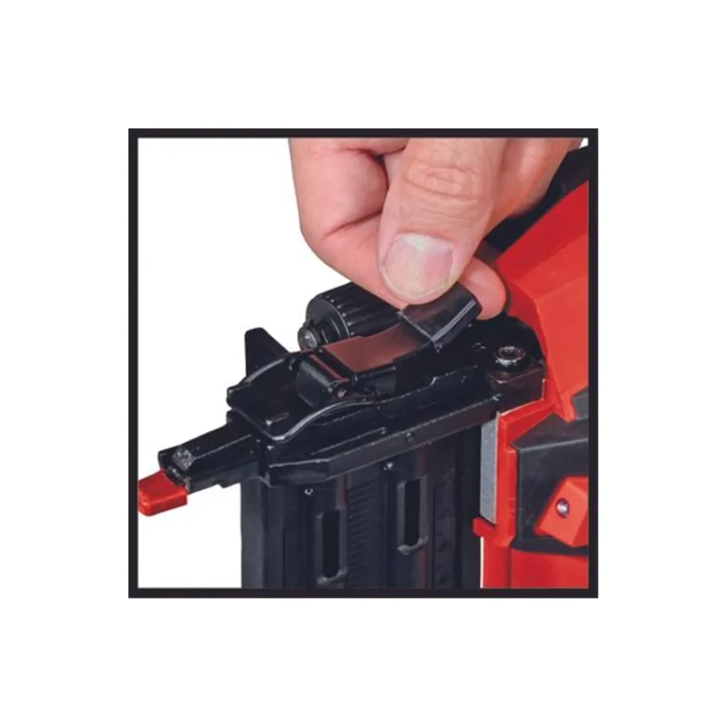 Capsator electric fixetto 18/50 fără acumulator einhell 4