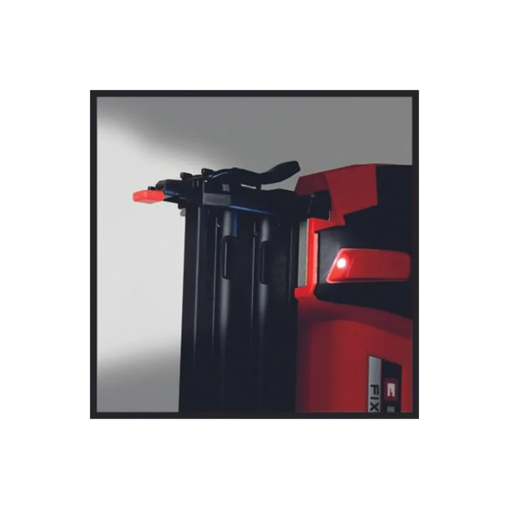 Capsator electric fixetto 18/50 fără acumulator einhell 3