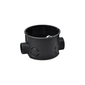 Doză 65 x 44 mm plastic orno