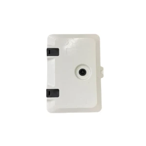 Пластиковая коробка 930771 200 x 300 x 120 мм ip66