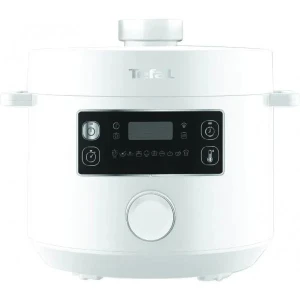Мультиварка tefal cy754130, белый Thumbnail 6