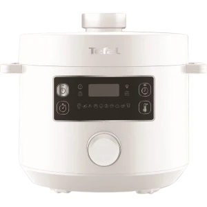 Aparat de gătit multifuncțional tefal cy754130, alb