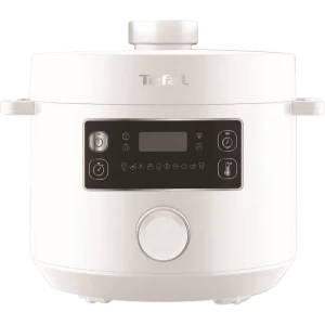 Aparat de gătit multifuncțional Tefal CY754130, Alb