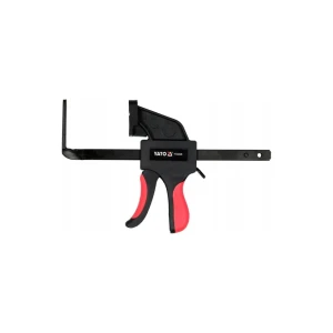 Clemă ajustabilă pentru șine și ghidaje yt64320 300 mm yato