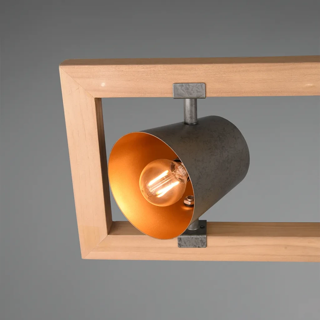 Pendul bell 25 w e14 ip20 220 - 240 v trio 2