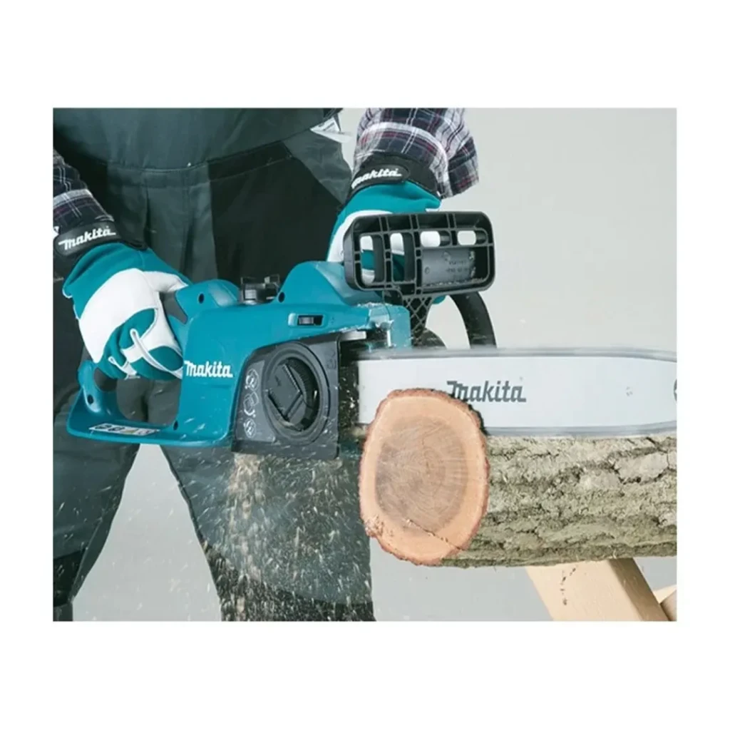 Fierăstrău electric cu lanț uc4051a 400 mm 2000 w 200 - 230 v makita 3