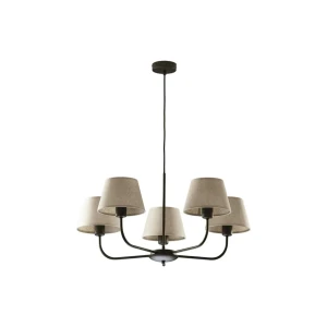 Lustră chicago 15 w e27 ip20 220 - 240 v tk lighting